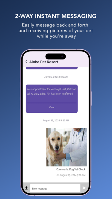 Aloha Pet Resort screenshot 4