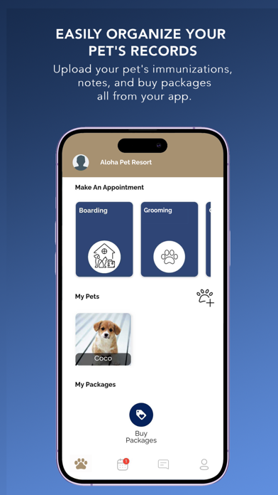 Aloha Pet Resort screenshot 1