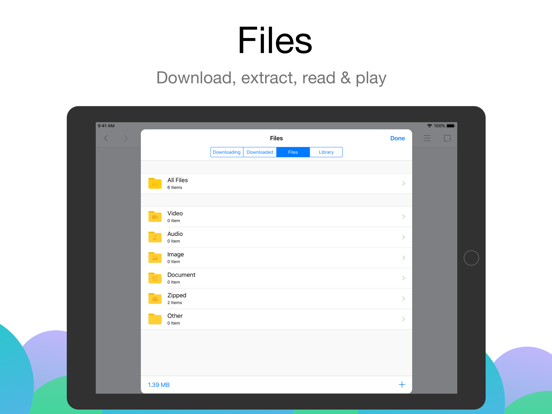 Alook Browser - 8x Speed screenshot 8