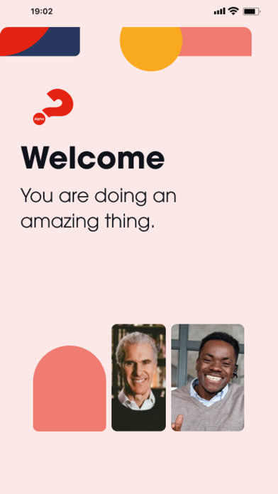 Alpha App screenshot 6