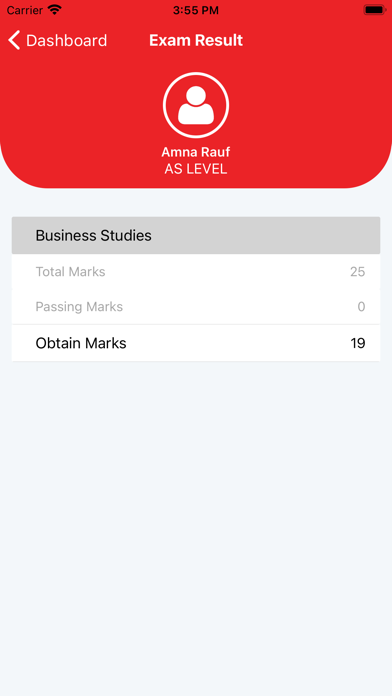 Alpha Education Network screenshot 2