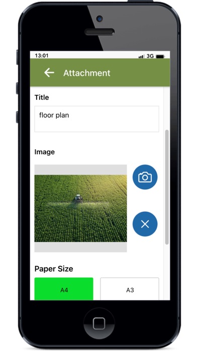 Alpha Env screenshot 3