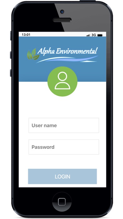 Alpha Env screenshot 4
