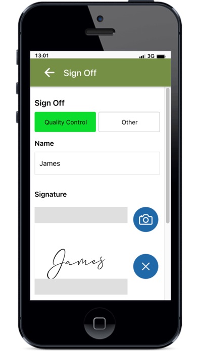 Alpha Env screenshot 1