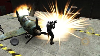 Alpha Man Of Steel - The Iron Fist Of Injustice screenshot 3