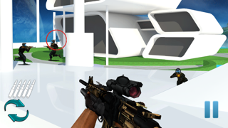 Alpha Star Soldier Galaxy Wars Free screenshot 5