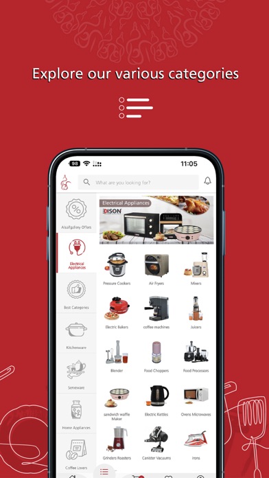 Alsaif Gallery | السيف غاليري screenshot 5
