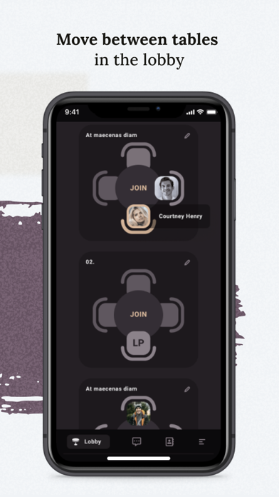 Altar Live screenshot 4