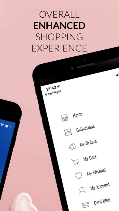 Altenew screenshot 1