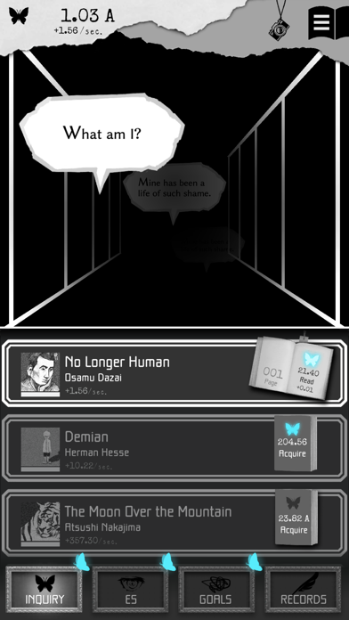 ALTER EGO screenshot 5