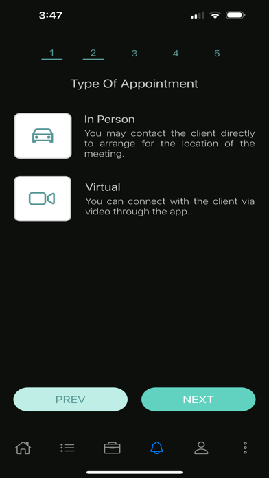 Alteration Finder Tailor screenshot 2