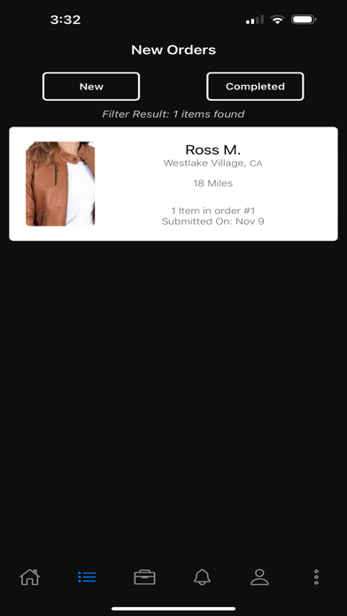Alteration Finder Tailor screenshot 9