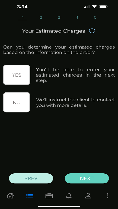 Alteration Finder Tailor screenshot 7
