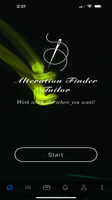 Alteration Finder Tailor screenshot 10