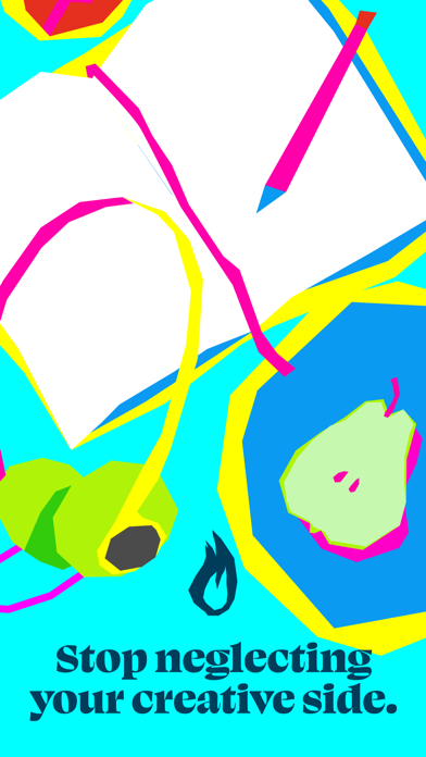 Altering: Your creative ritual screenshot 5