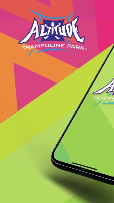Altitude Trampoline Park screenshot 4