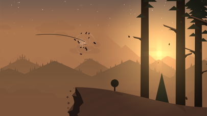 Alto's Adventure — Remastered screenshot 1