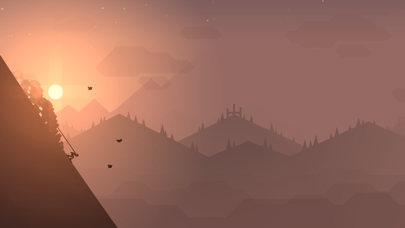 Alto's Adventure screenshot 4