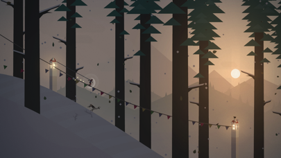 Alto's Adventure screenshot 2