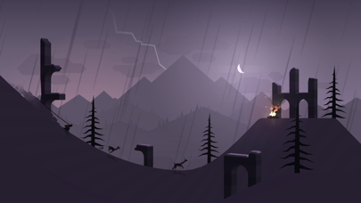 Alto's Adventure screenshot 1