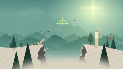 Alto's Adventure screenshot 5