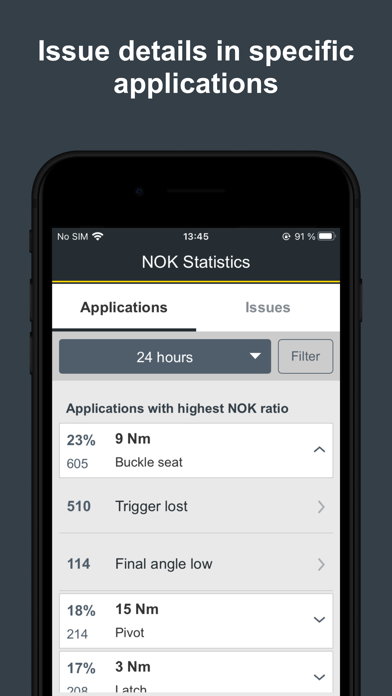 ALTURE : Optimize screenshot 4