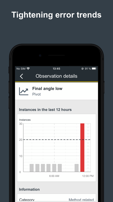 ALTURE : Optimize screenshot 6