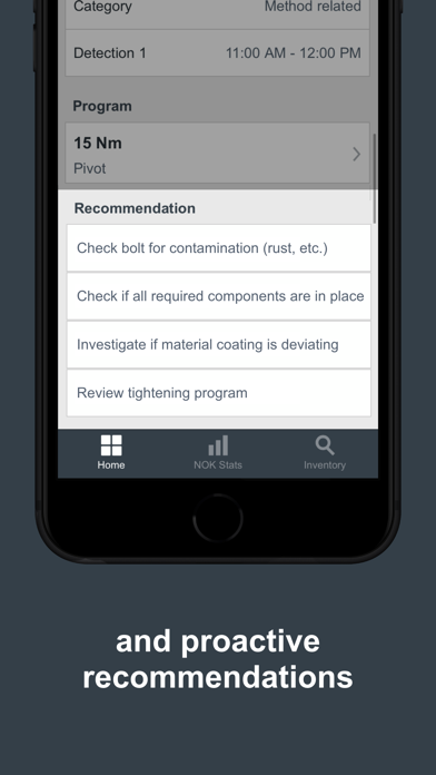 ALTURE : Optimize screenshot 5