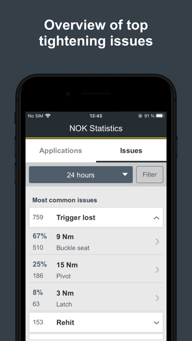 ALTURE : Optimize screenshot 3