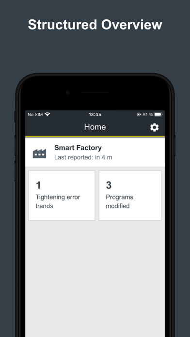 ALTURE : Optimize screenshot 7
