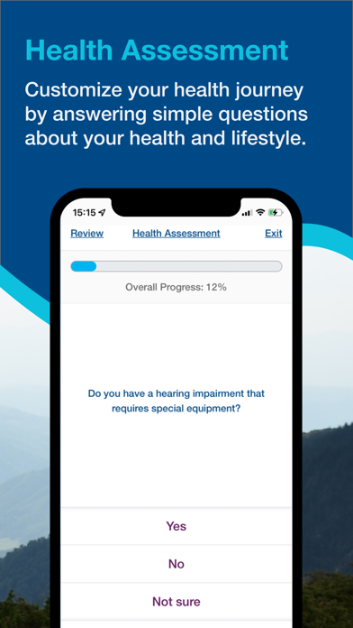 AlwaysOn Wellness screenshot 5