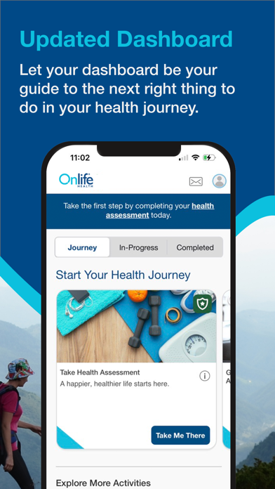 AlwaysOn Wellness screenshot 6