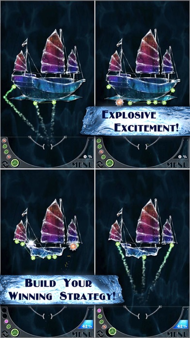 Amazing Breaker screenshot 1