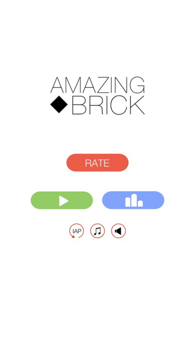 Amazing Bricks | Casual Game screenshot 5