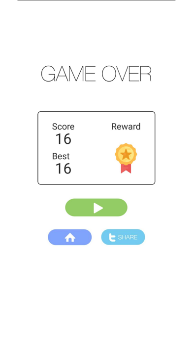 Amazing Bricks | Casual Game screenshot 2