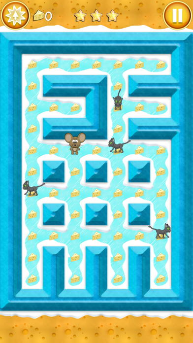 Amazing Escape: Mouse Maze screenshot 5