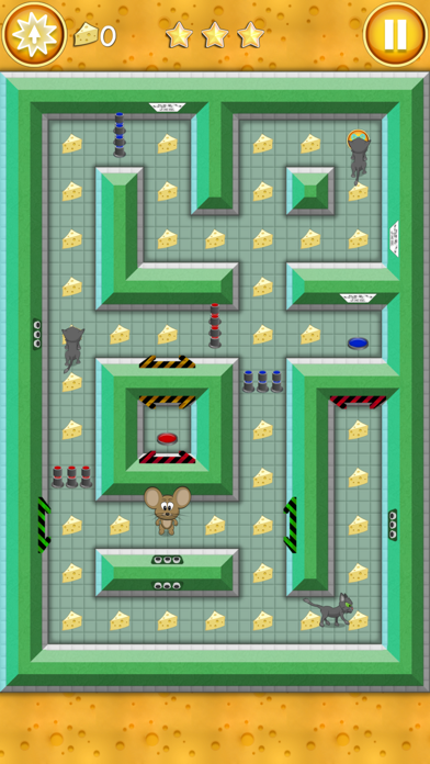 Amazing Escape: Mouse Maze screenshot 3