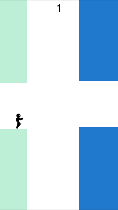 Amazing Impossible Ninja Thief screenshot 3