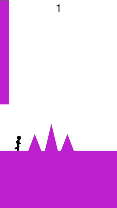 Amazing Impossible Ninja Thief screenshot 4