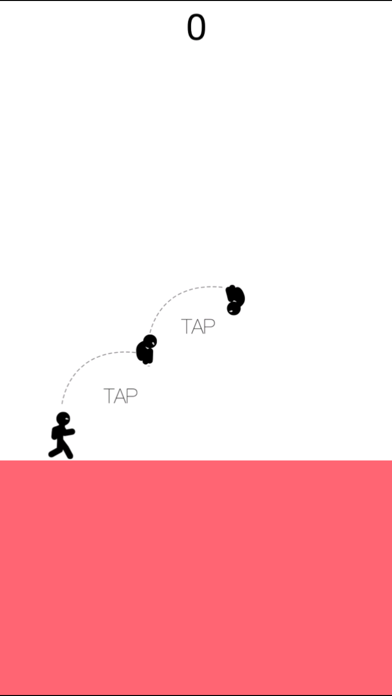 Amazing Impossible Ninja Thief screenshot 5