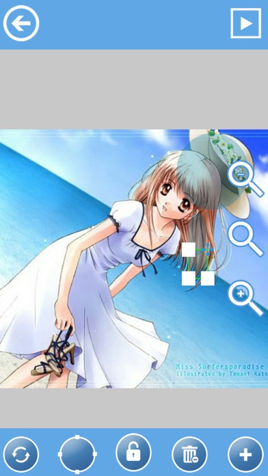 Amazing Wobble Images screenshot 1