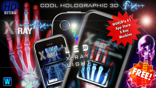Amazing X-Ray FX ² LITE screenshot 1