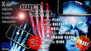 Amazing X-Ray FX ² LITE screenshot 3
