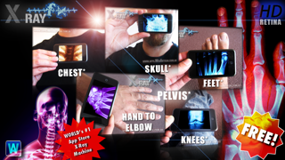 Amazing X-Ray FX ² LITE screenshot 5
