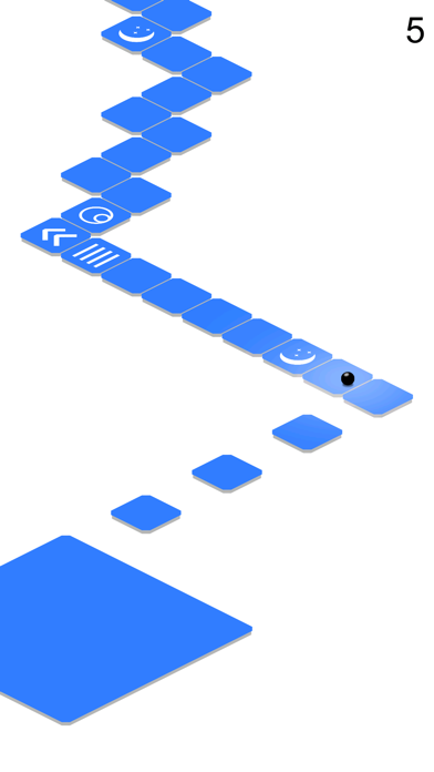 Amazing Zig sprint challenge adventure with skill and courage screenshot 5