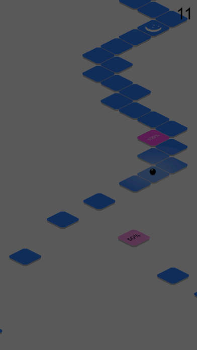 Amazing Zig sprint challenge adventure with skill and courage screenshot 1