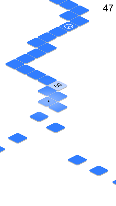Amazing Zig sprint challenge adventure with skill and courage screenshot 2