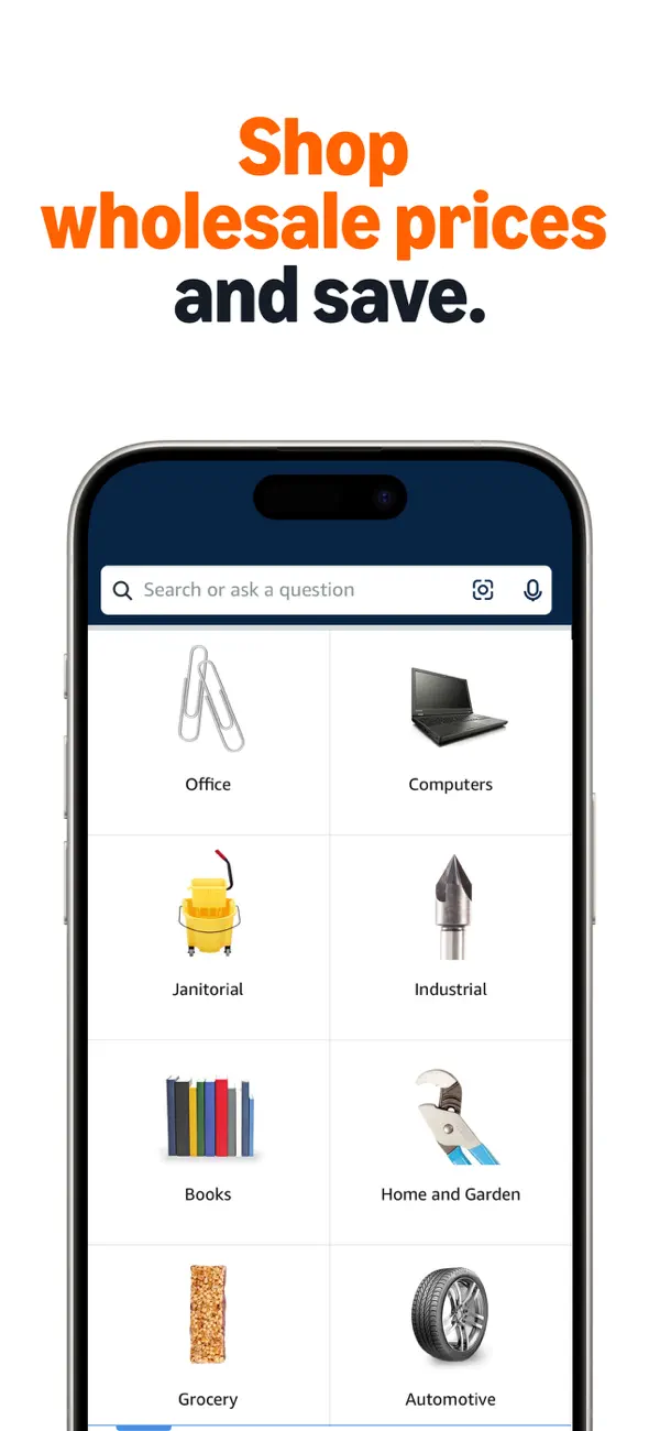 Amazon Business: B2B Shopping screenshot 6