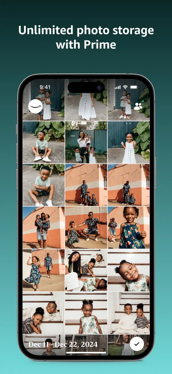 Amazon Photos: Photo & Video screenshot 5