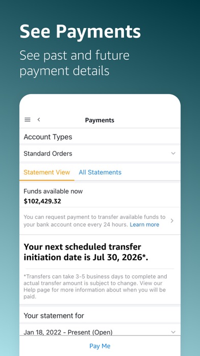 Amazon Seller screenshot 3